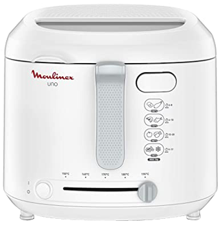 MOULINEX 1470W 1KG FRYER : AF203127