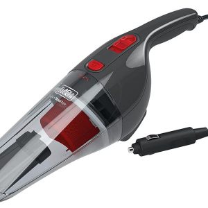 BLACK+DECKER Powerful Dust buster CAR VACUUM CLEANER- (NV1210AV-B5)