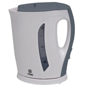 MIKA CORDED KETTLE ELECTRIC 1.7L(MKT1102)
