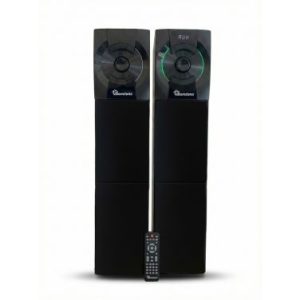 RAMTON ACTIVE TALLBOY SPEAKERS – (RA/109)