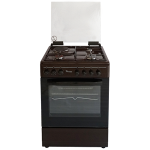 RAMTONS 3G+1E 60X60 STAINLESS STEEL COOKER – (RC/685)
