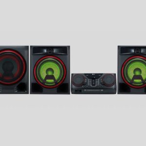 LG XBOOM 1100W(CK57)