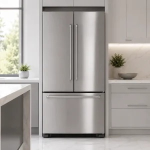 Refrigerators
