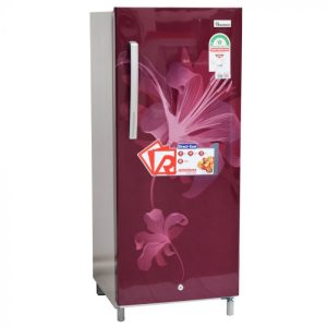 Ramtons Single door Refrigerator 181L(RF/273)