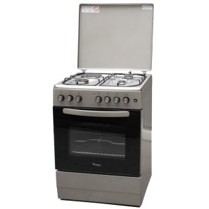 RAMTONS COOKER 3Gas+1Electric (RF/410)