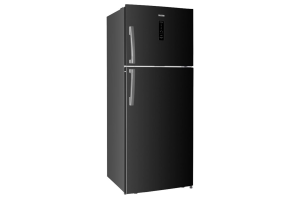 SOLSTAR 415L Double Door Fridge RF586HTDINBSS