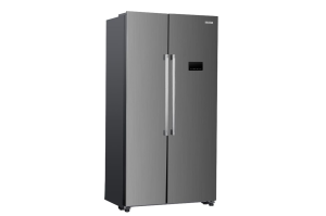 SOLSTAR 442L Side by Side Fridge RF616HSBSSLBSS