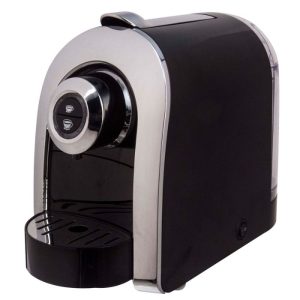 RAMTON CAPSULE NESPRESSO MAKER BLACK 0.9L (RM/347)