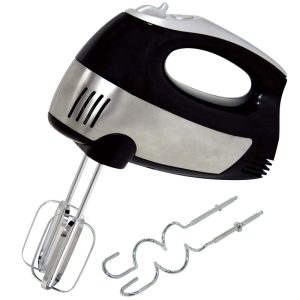 Ramtons HAND MIXER (RM/382) BLACK
