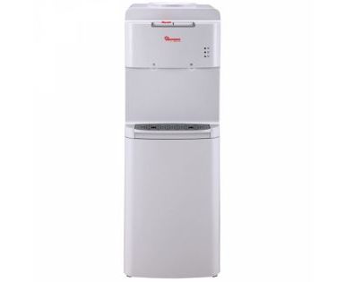 RAMTONS HOT & COLD FREE STANDING WATER DISPENSER(RM/494)