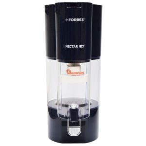 RAMTONS FORBES NECTAR 4000LT NXT GRAVITY PURIFIER – (RM/677)