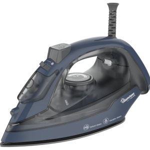 RAMTONS STEAM IRON – NON STICK SOLE PLATE – RM/694