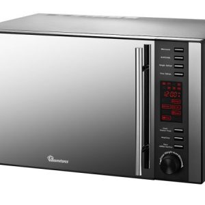 Ramtons Microwave + GRILL 25 LTR (RM/326)