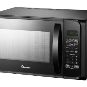RAMTON MICROWAVE+GRILL 23L(RM/550)