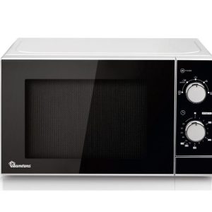 Ramtons MANUAL Microwave Oven 20LTR (RM/578)