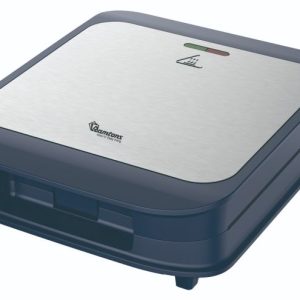 RAMTONS 4 SLICE SANDWICH MAKER – (RM/754 )