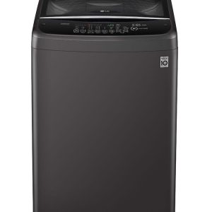 LG T1466NEHG2 Top Load Washing Machine, 14KG - Smart Inverter Control, Smart Motion, TurboDrum™
