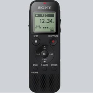 Sony Digital Voice Recorder PX Series(ICD PX470)