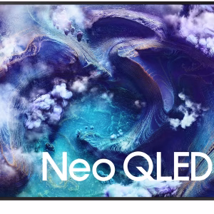 SAMSUNG 65in 8K Q LED TV: QA65QN900FU