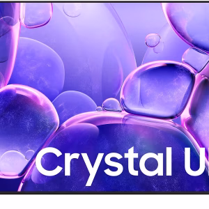 SAMSUNG 50in 4K UHD LED TV: UA50U8000FU