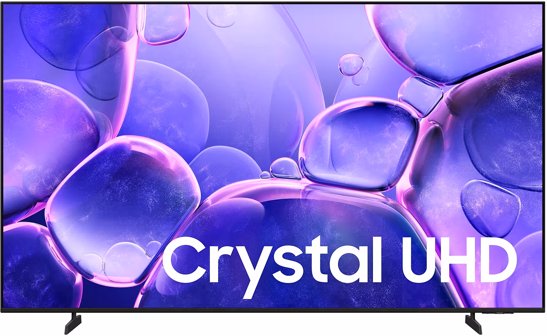 SAMSUNG 75in 4K UHD LED TV: UA75U8000FU