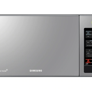 SAMSUNG MICROWAVE GRILL 40L(MG402MADXBB/SG)