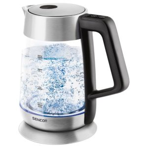 SENCOR KETTLE 1.8L 2200W(SWK 1890SS)