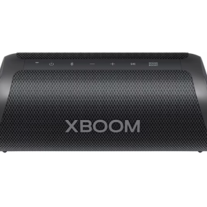 LG 1CH XBOOM GO Portable Waterproof Speaker – 10W(XG7QBK)