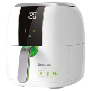 Sencor 3L Vita Fryer, 1400W (SFR 5320WH)