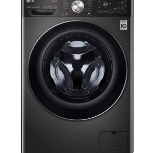 LG 12KG FRONT LOAD WASHING MACHINE(F4V9BWP2EE)
