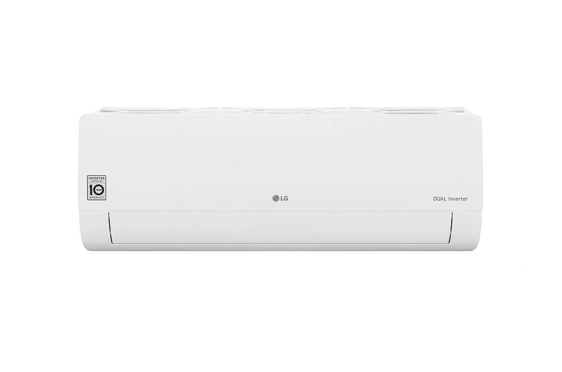 LG S4-Q12JA3QB 12K BTU Inverter AC (with GEN MODE)