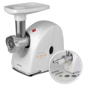 SENCOR SMG4381 1500W Meat Grinder