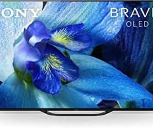 Sony 65A8G 65 Inch BRAVIA OLED 4K Ultra HD Smart TV