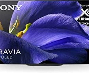 Sony KD 65A9G 65 Inch TV MASTER Series BRAVIA OLED 4K UHD Smart TV