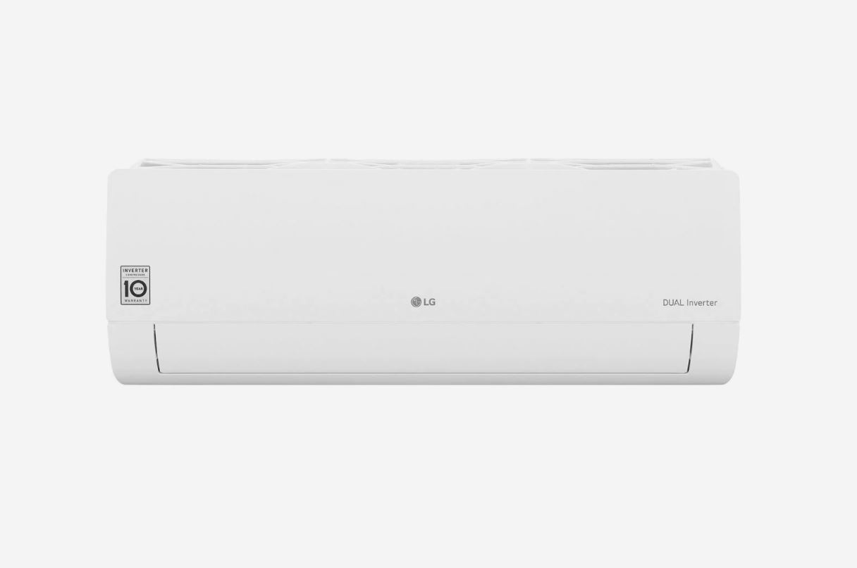 LG AIR CONDITIONER 24000BTU(S4-Q24K23QE)