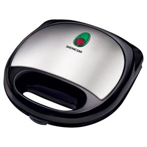 Sencor Sandwich Maker, 700 Watt (SSM 4300SS)