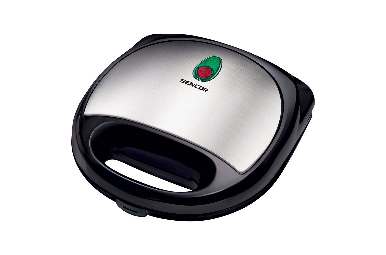 Sencor Sandwich Maker, 700 Watt (SSM 4300SS)