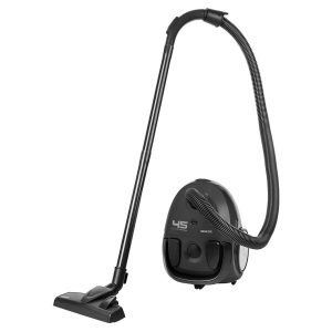 SENCOR 850W Bagged ECO Vacuum Cleaner 850W(SVC 45BK-EUE3 ) 1.5L