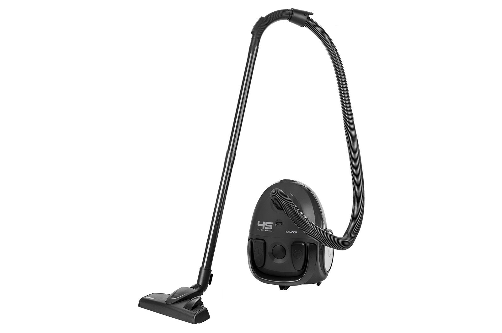 SENCOR Bagless Vacuum Cleaner (SVC 1025GR)