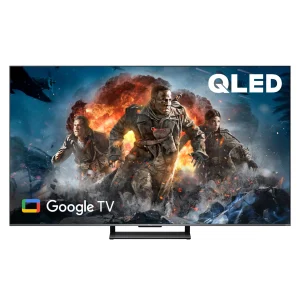 TCL C735 75 inch QLED 4K UHD Google TV