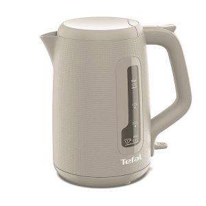 TEFAL KETTLE1.7Liters white (KO2M0B27)