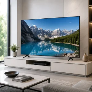 Televisions