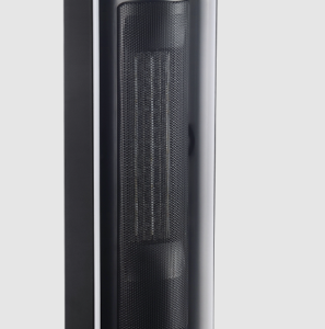 Von Tower Heater, 2200W – Black( VHT223DYAK)