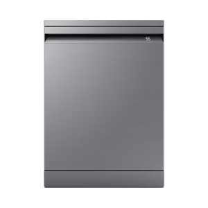 SAMSUNG 9.2L FREESTANDING DISHWASHER WITH 14 PLACE SETTING: DW60BG750FSL