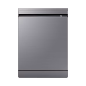 SAMSUNG 9.2L FREESTANDING DISHWASHER WITH 13 PLACE SETTING: DW60BG730FSL