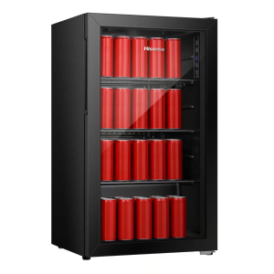 Hisense JC-94 Wine Cooler - 93L