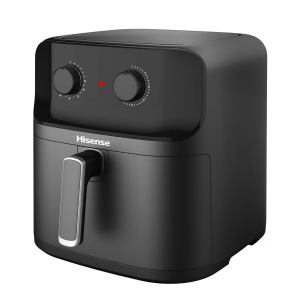 Hisense H08AFBK1S1 Manual Airfryer - 8L