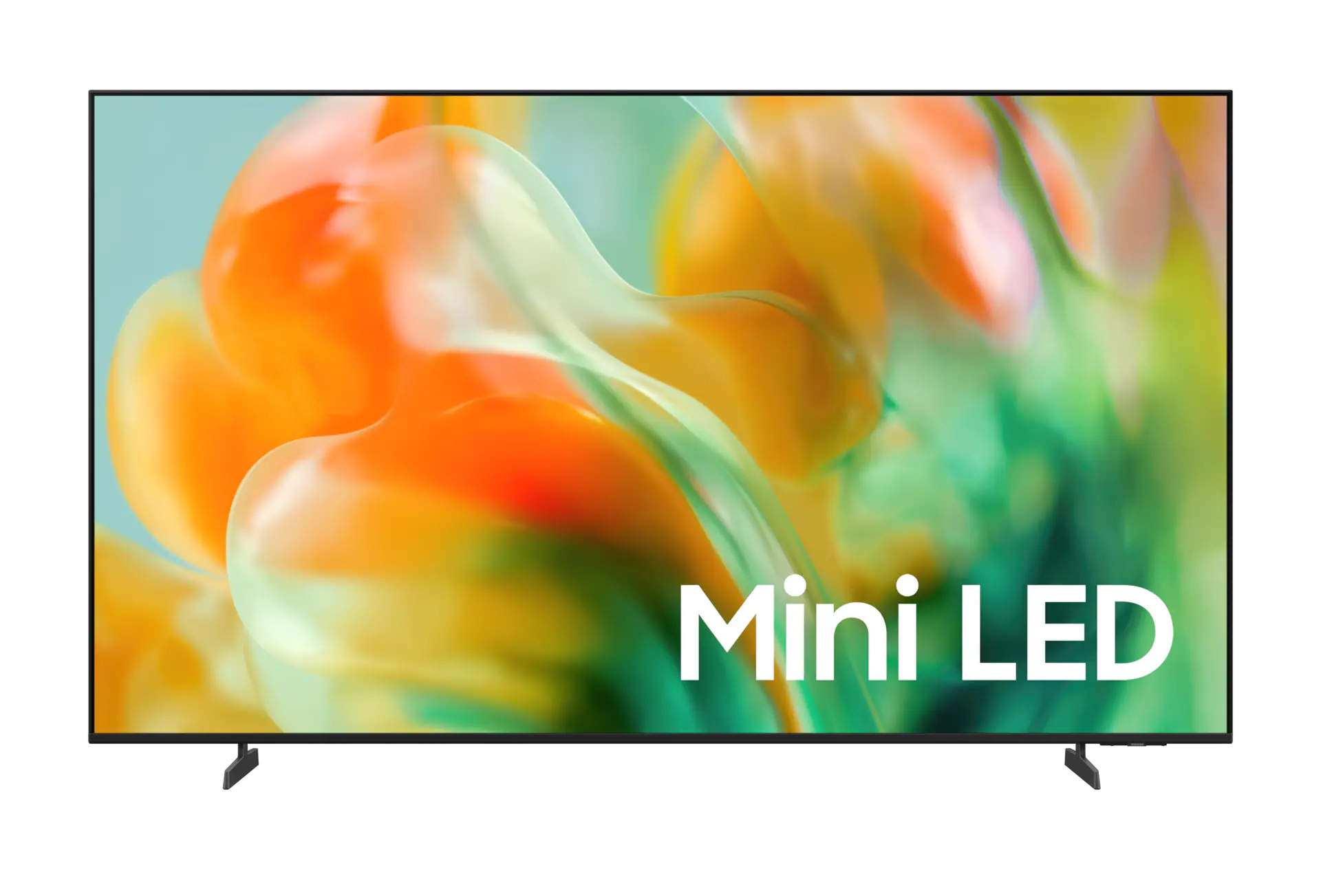 Samsung UA65M80HAUXKE 65in Mini LED 4K Smart TV - Tizen OS