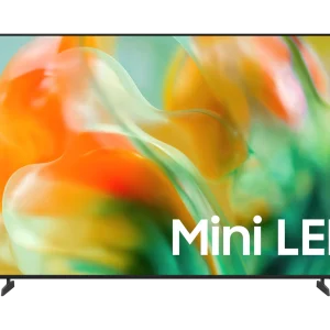 SAMSUNG 75in MINI LED TV: UA75M80HAUXKE