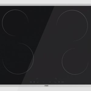 MIKA Vitro Ceremaic, 60cm, Glass (MVCH641TC)